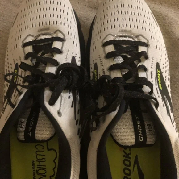 Brooks Women’s Ghost 13 10.5 M - Picture 9 of 10